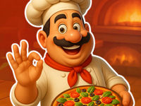 Jeu Pizza Now!