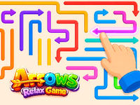 Jeu Arrows - Relax Game