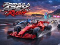 Formula Apex Rush