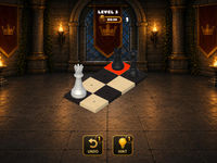 Jeu Mini Chess 3D