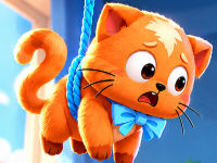Jeu Kitten Rescue