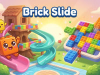 Jeu Brick Slide