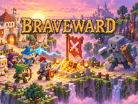 Jeu Braveward