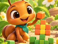 Jeu Swarm Picnic