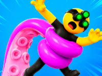 Jeu Stealth Silent Squid
