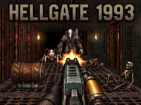 Jeu Hellgate 1993