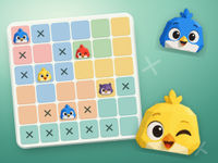 Jeu BirdDuko
