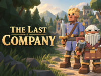 Jeu The Last Company