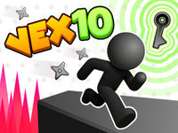 Jeu Vex 10