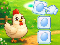 Jeu Farm Triple Match 2