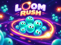 Jeu Loom Rush