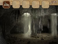 Jeu Cave Labyrinth