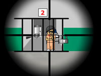 Jeu Sniper Freedom - Prison Escape