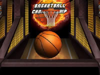 Jeu Basketball Championship