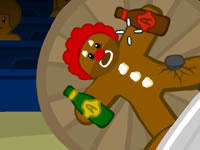 Jeu Gingerbread Circus 2
