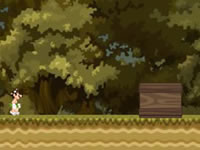 Jeu Mario Parkour