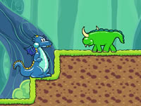 Jeu gratuit Drake and the Wizards