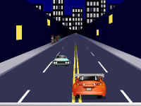 Jeu gratuit The Fast and the Furious