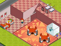 Jeu Bed and Breakfast 3