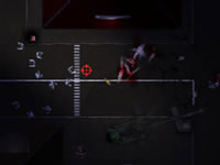Jeu gratuit Zombies In The Shadow  2