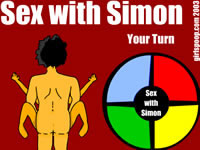 Jeu Sex with Simon