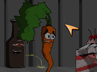 Jeu gratuit Epic Escape Of Carrot