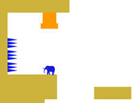 Jeu gratuit This is the Only Level