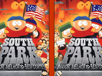 Jeu gratuit South Park Bilderrätsel