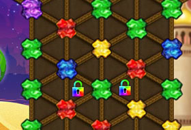 Jouer: Treasure Of Aladdin