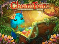 Jeu Charm Farm
