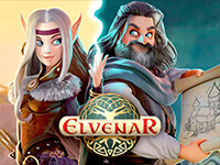Jeu Elvenar