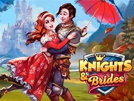 Jeu Knights And Brides
