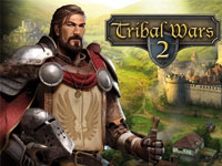 Jeu Tribal Wars 2